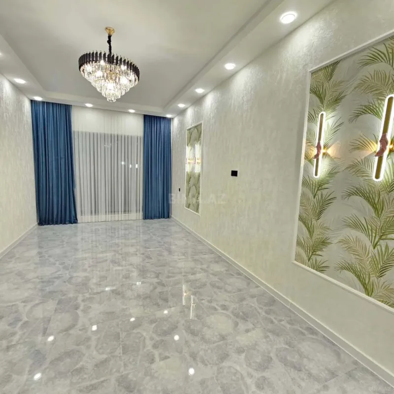 Satılır 4 otaqlı həyət evi 150 m²