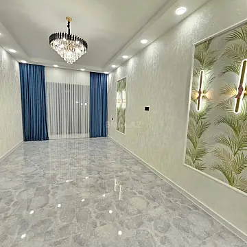 Satılır 4 otaqlı həyət evi 150 m²