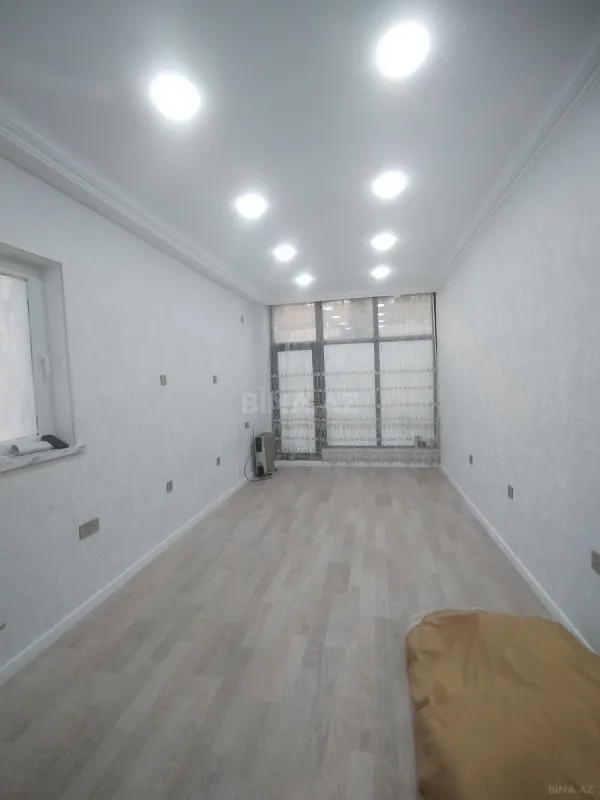 Satılır 1 otaqlı mənzil 25 m²