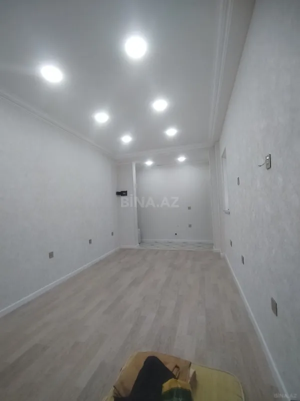 Satılır 1 otaqlı mənzil 25 m²