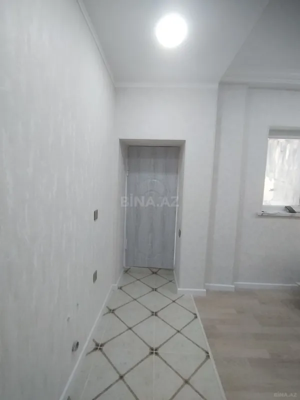 Satılır 1 otaqlı mənzil 25 m²