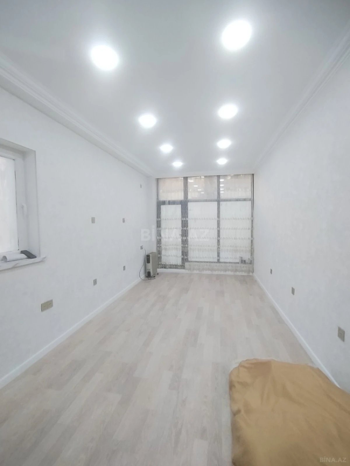 Satılır 1 otaqlı mənzil 25 m²