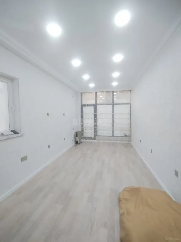 Satılır 1 otaqlı mənzil 25 m²