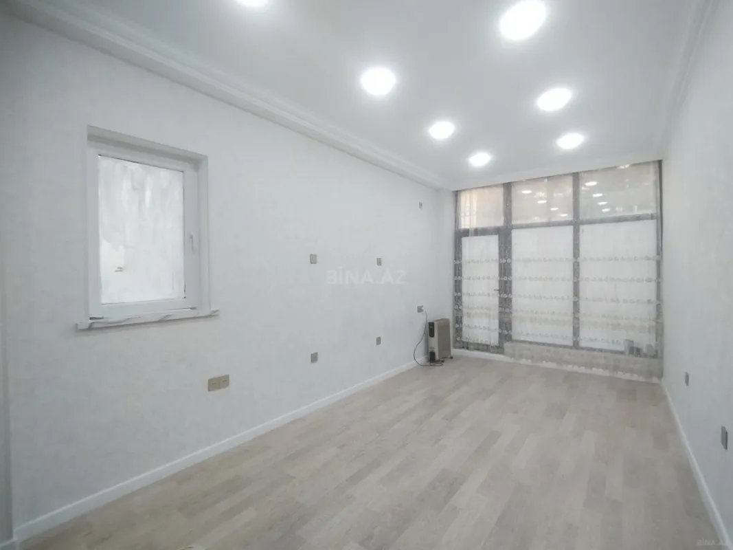 Satılır 1 otaqlı mənzil 25 m²