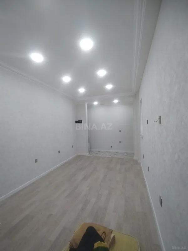Satılır 1 otaqlı mənzil 25 m²