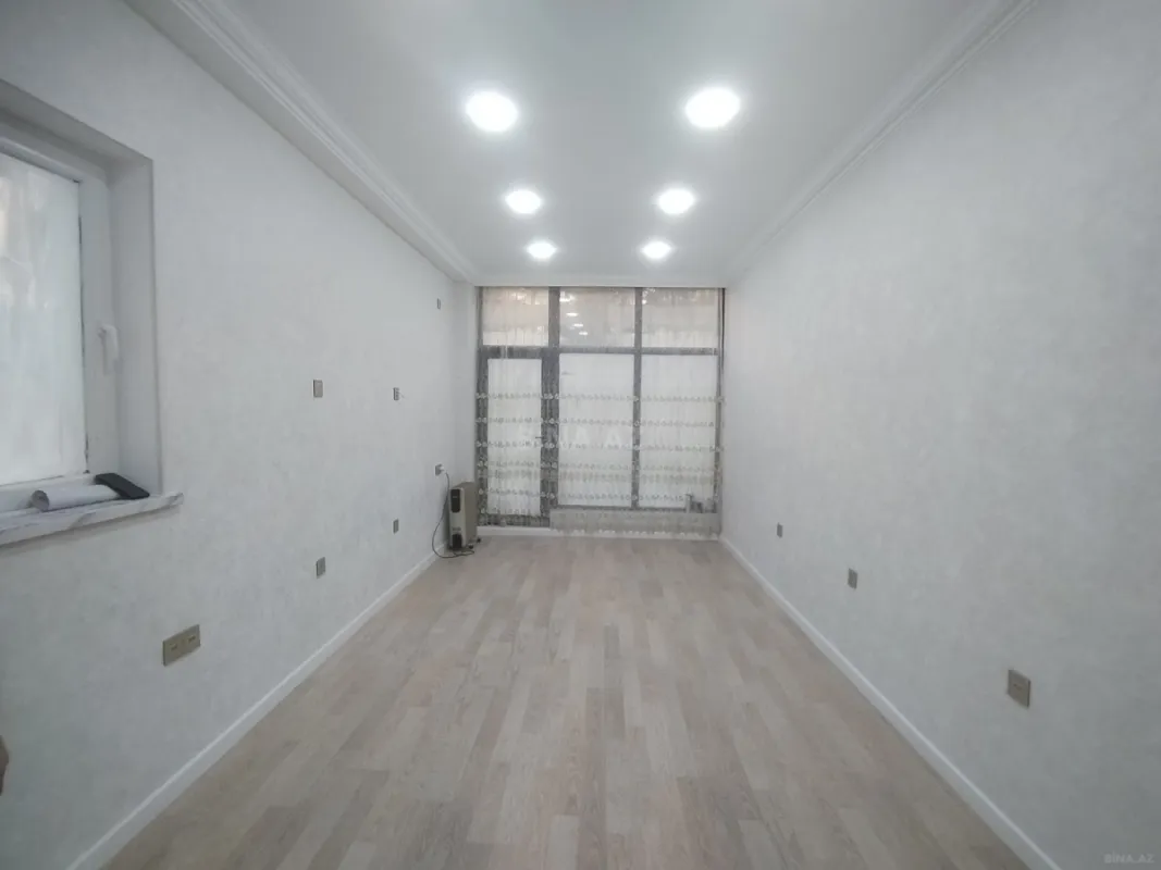 Satılır 1 otaqlı mənzil 25 m²
