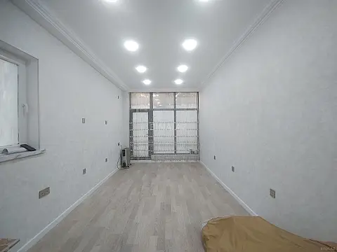 Satılır 1 otaqlı mənzil 25 m²