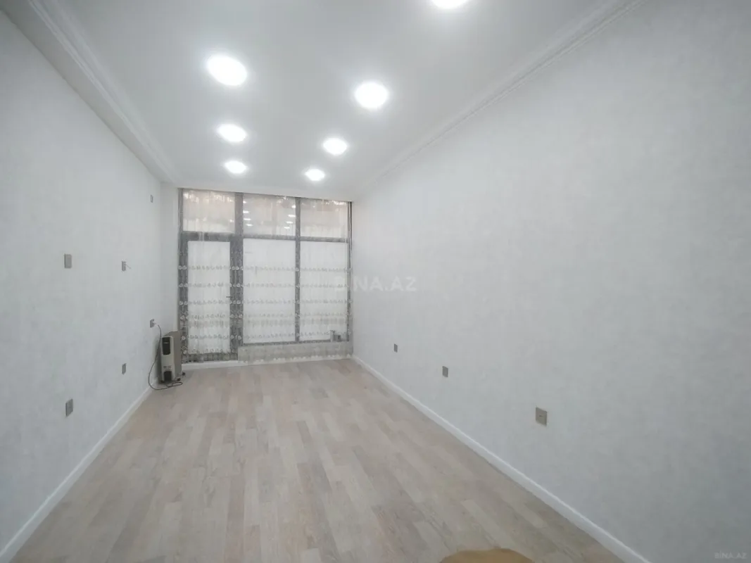 Satılır 1 otaqlı mənzil 25 m²