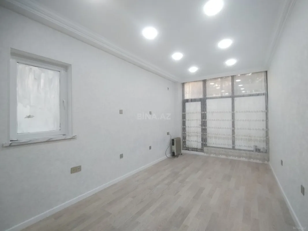 Satılır 1 otaqlı mənzil 25 m²