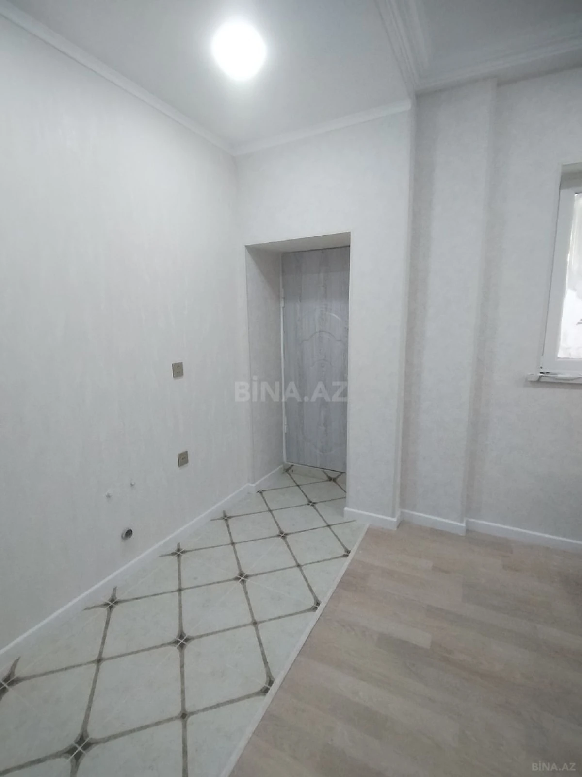 Satılır 1 otaqlı mənzil 25 m²