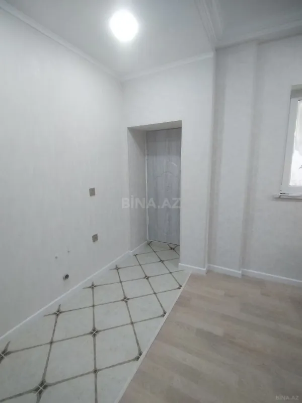 Satılır 1 otaqlı mənzil 25 m²