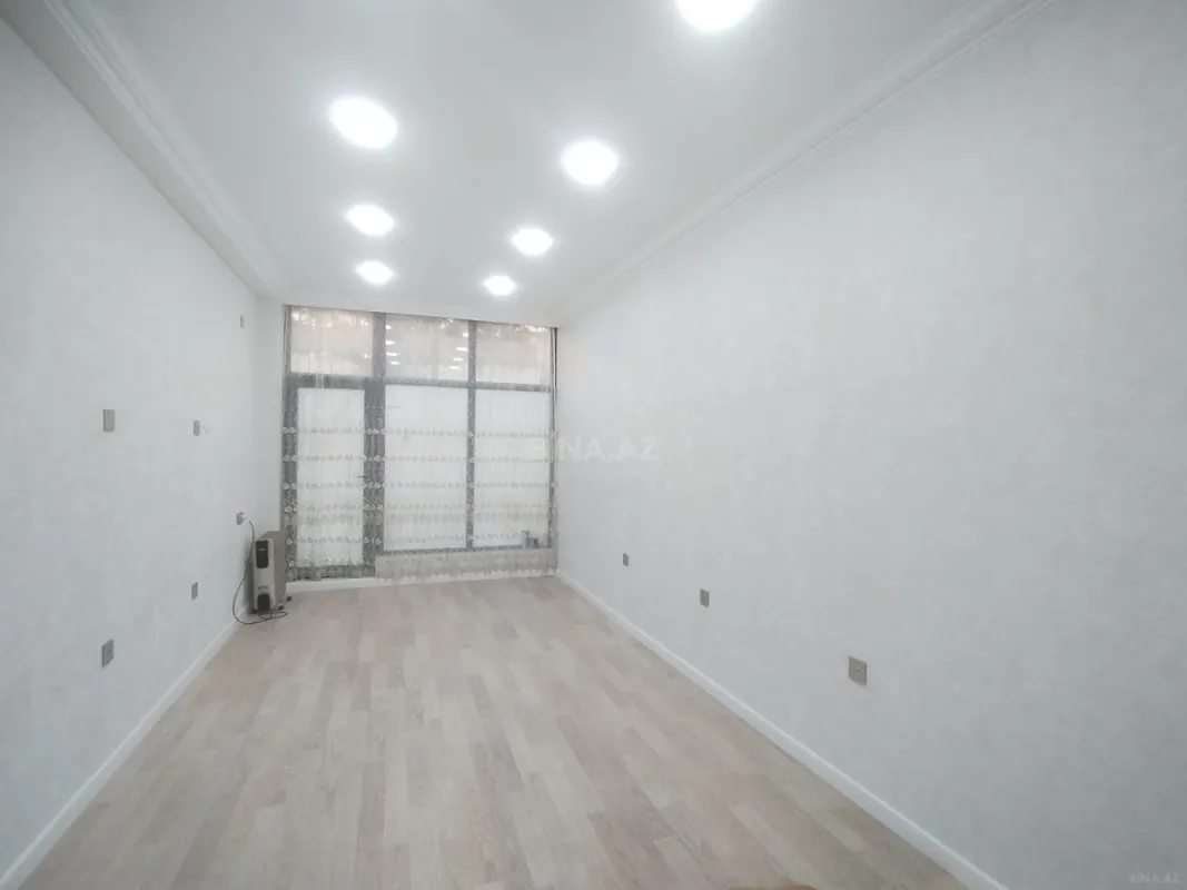 Satılır 1 otaqlı mənzil 25 m²