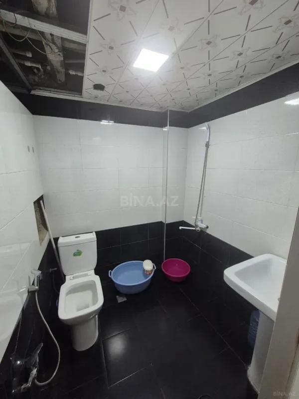 Satılır 2 otaqlı mənzil 46 m²