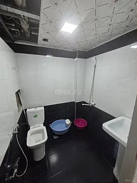 Satılır 2 otaqlı mənzil 46 m²