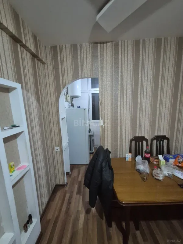 Satılır 2 otaqlı mənzil 46 m²