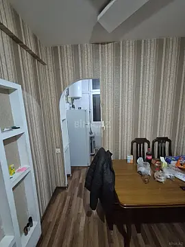 Satılır 2 otaqlı mənzil 46 m²