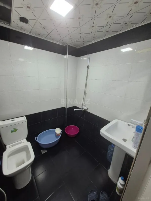 Satılır 2 otaqlı mənzil 46 m²