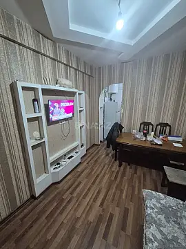 Satılır 2 otaqlı mənzil 46 m² — Xırdalan, Abşeron 2 otaq 46.00 m²