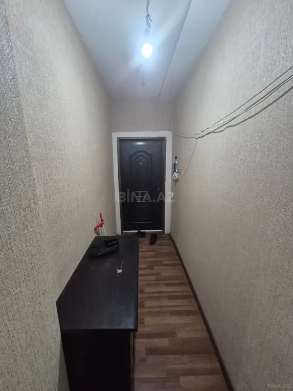 Satılır 2 otaqlı mənzil 46 m²