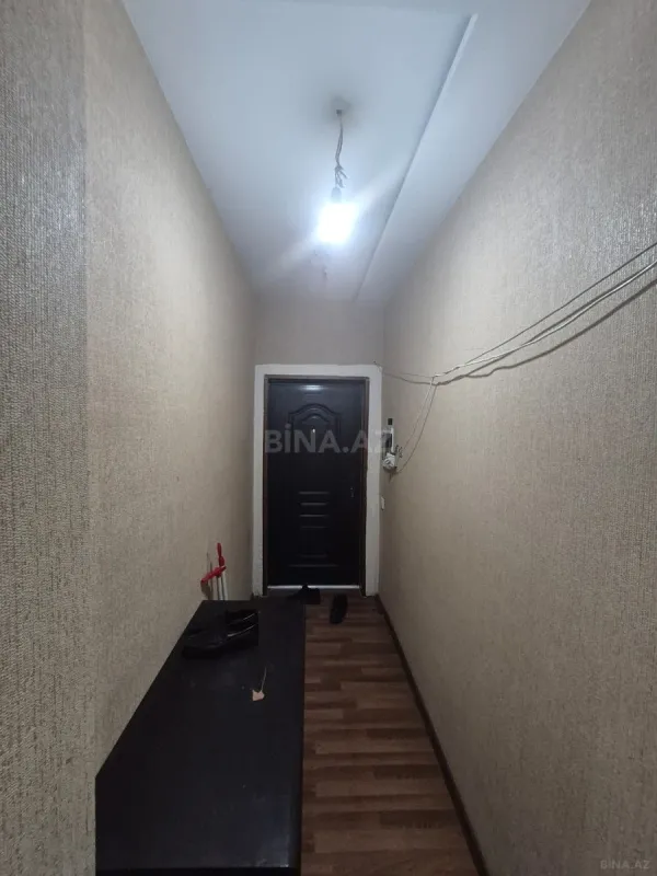 Satılır 2 otaqlı mənzil 46 m²