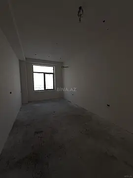 Satılır 4 otaqlı mənzil 135 m²