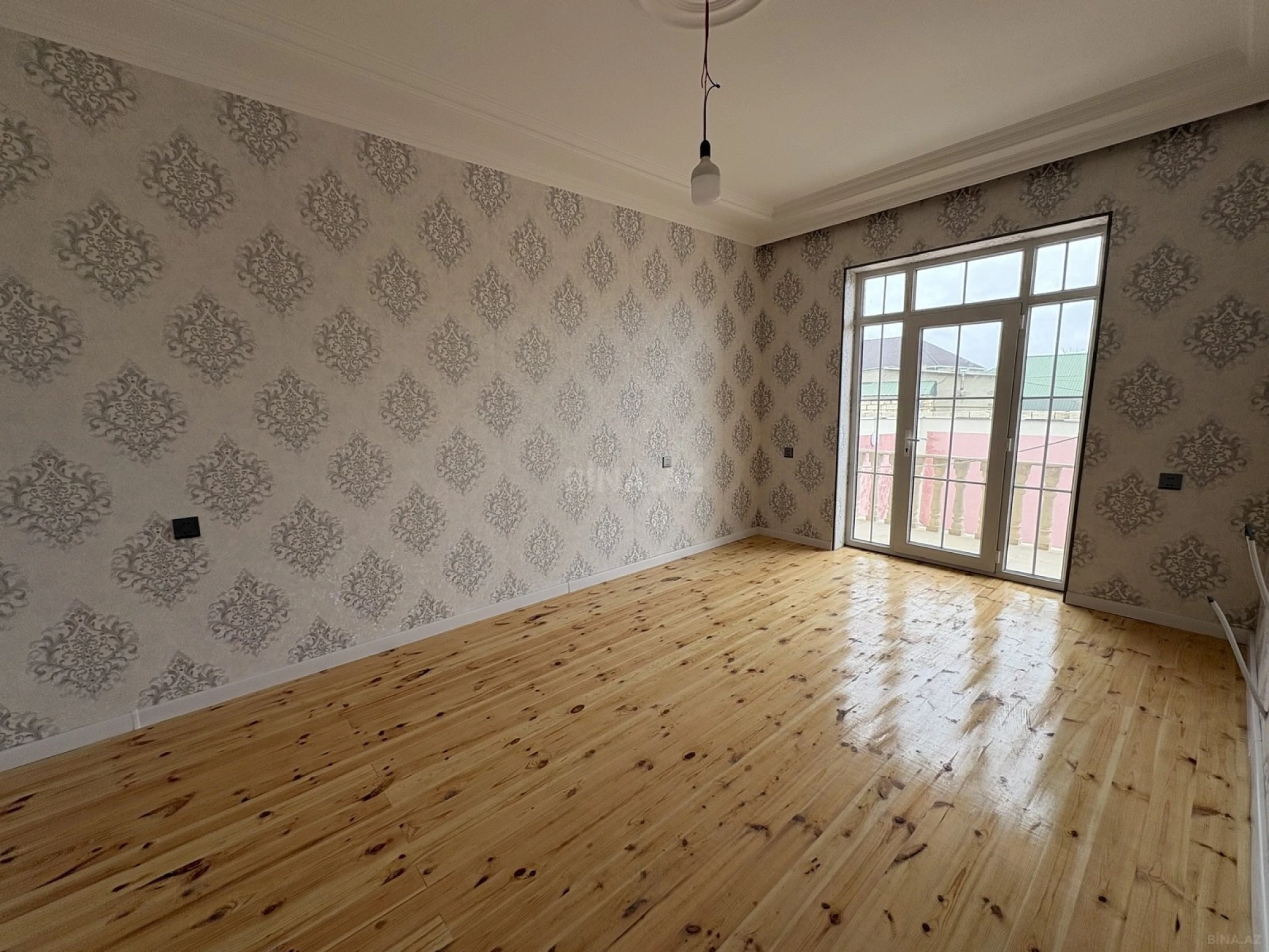Satılır 3 otaqlı həyət evi 75 m²