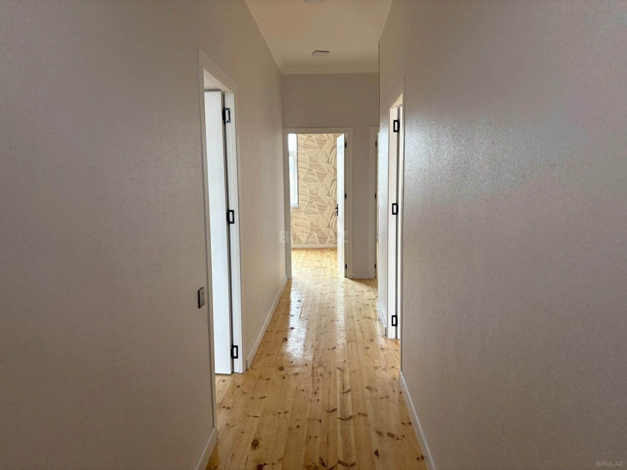 Satılır 3 otaqlı həyət evi 75 m²