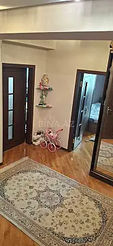 Satılır 2 otaqlı mənzil 105 m²