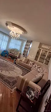 Satılır 2 otaqlı mənzil 105 m² — Bakı 2 otaq 105.00 m²