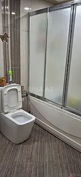 Satılır 2 otaqlı mənzil 105 m²