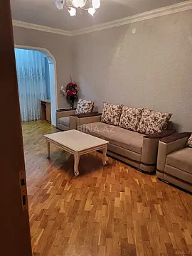 Kirayə verilir 2 otaqlı mənzil 70 m²