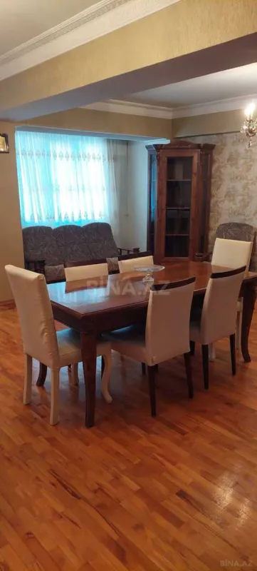 Kirayə verilir 3 otaqlı mənzil 90 m²