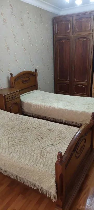 Kirayə verilir 3 otaqlı mənzil 90 m²
