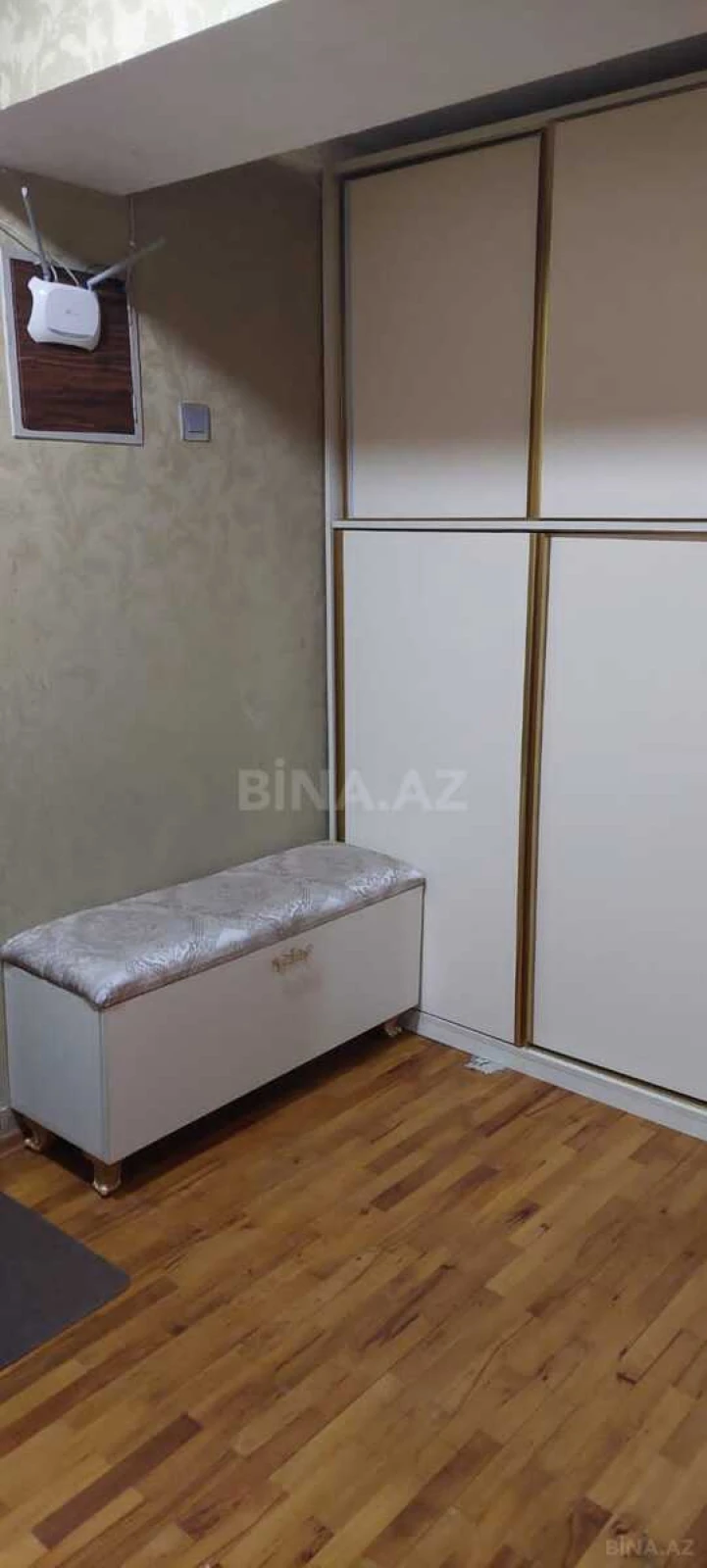 Kirayə verilir 3 otaqlı mənzil 90 m²