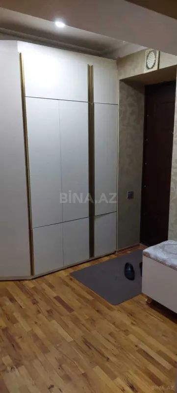 Kirayə verilir 3 otaqlı mənzil 90 m²