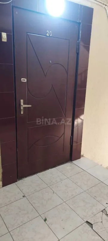 Kirayə verilir 3 otaqlı mənzil 90 m²