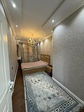 Kirayə verilir 2 otaqlı mənzil 70 m²