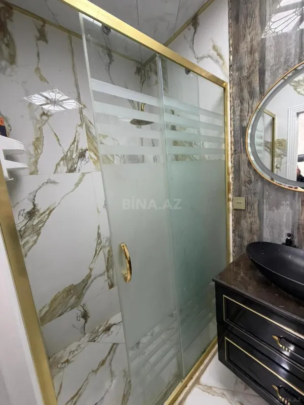 Kirayə verilir 2 otaqlı mənzil 70 m²