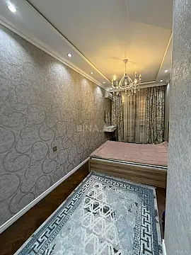 Kirayə verilir 2 otaqlı mənzil 70 m²