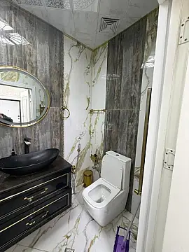 Kirayə verilir 2 otaqlı mənzil 70 m²