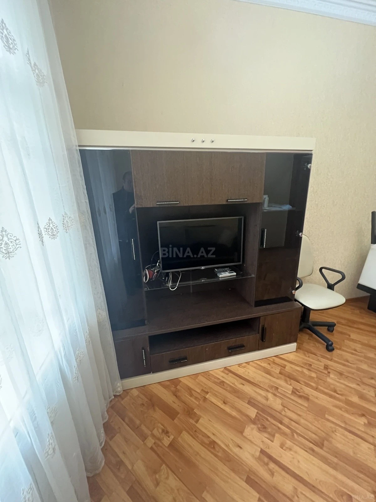 Kirayə verilir 2 otaqlı mənzil 45 m²