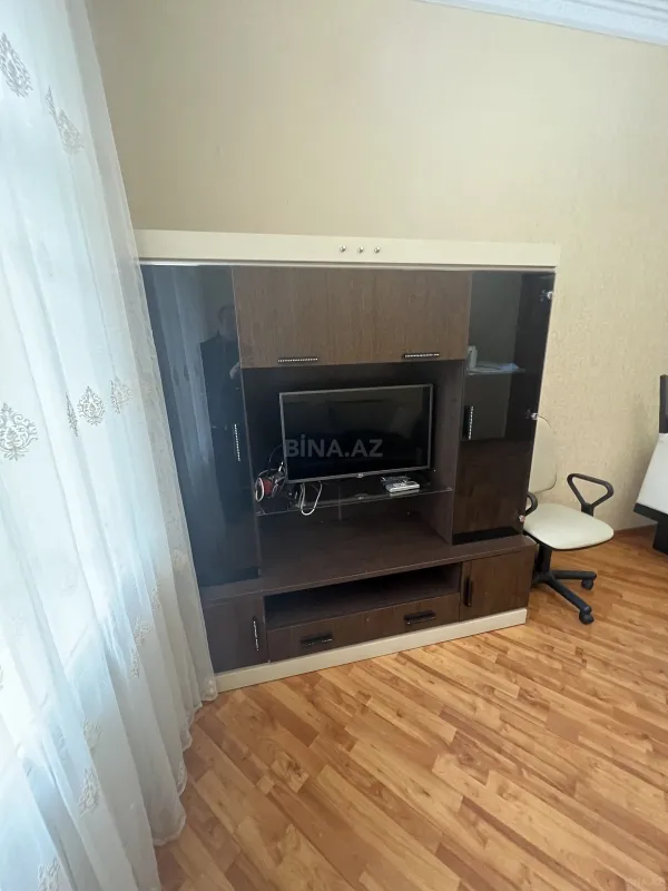 Kirayə verilir 2 otaqlı mənzil 45 m²