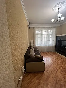 Kirayə verilir 2 otaqlı mənzil 45 m²