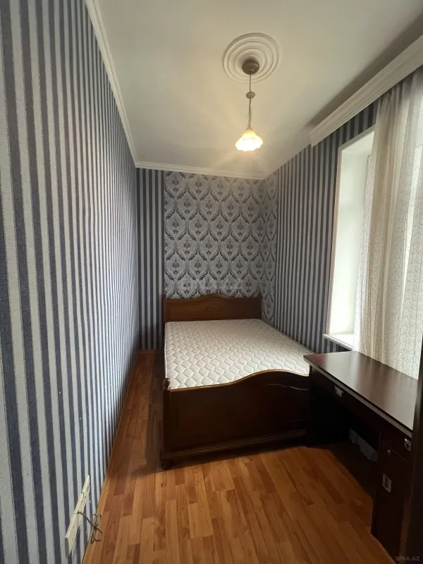 Kirayə verilir 2 otaqlı mənzil 45 m²