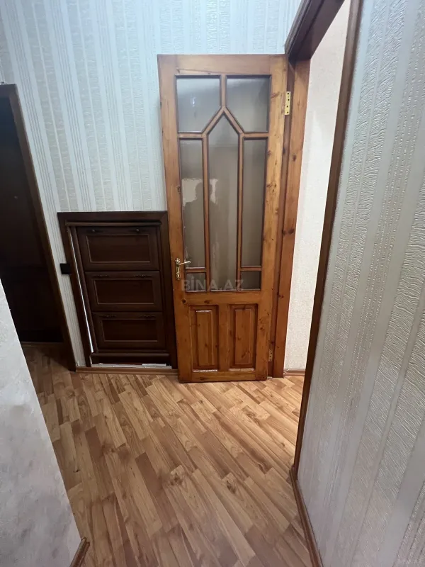 Kirayə verilir 2 otaqlı mənzil 45 m²