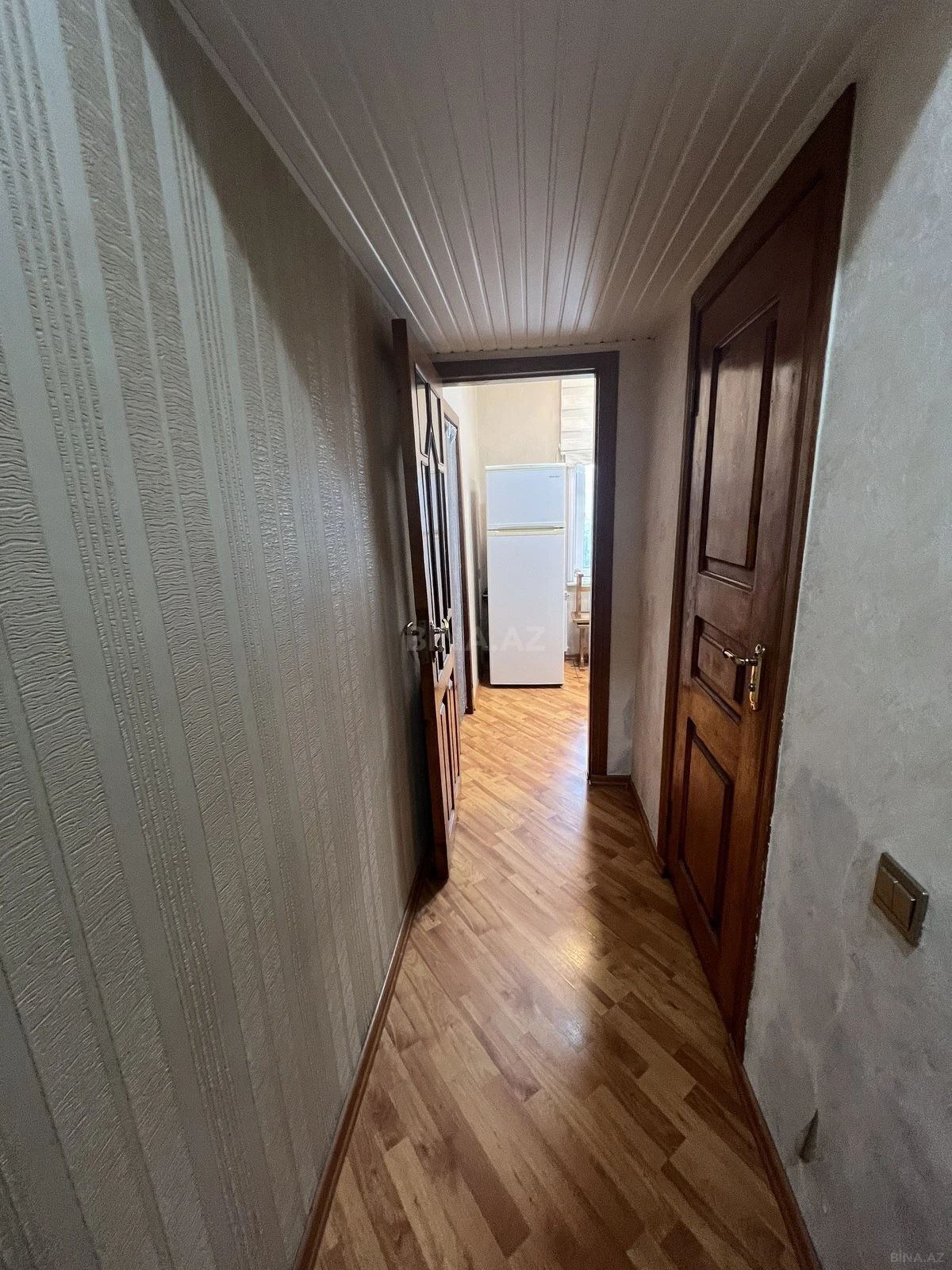 Kirayə verilir 2 otaqlı mənzil 45 m²