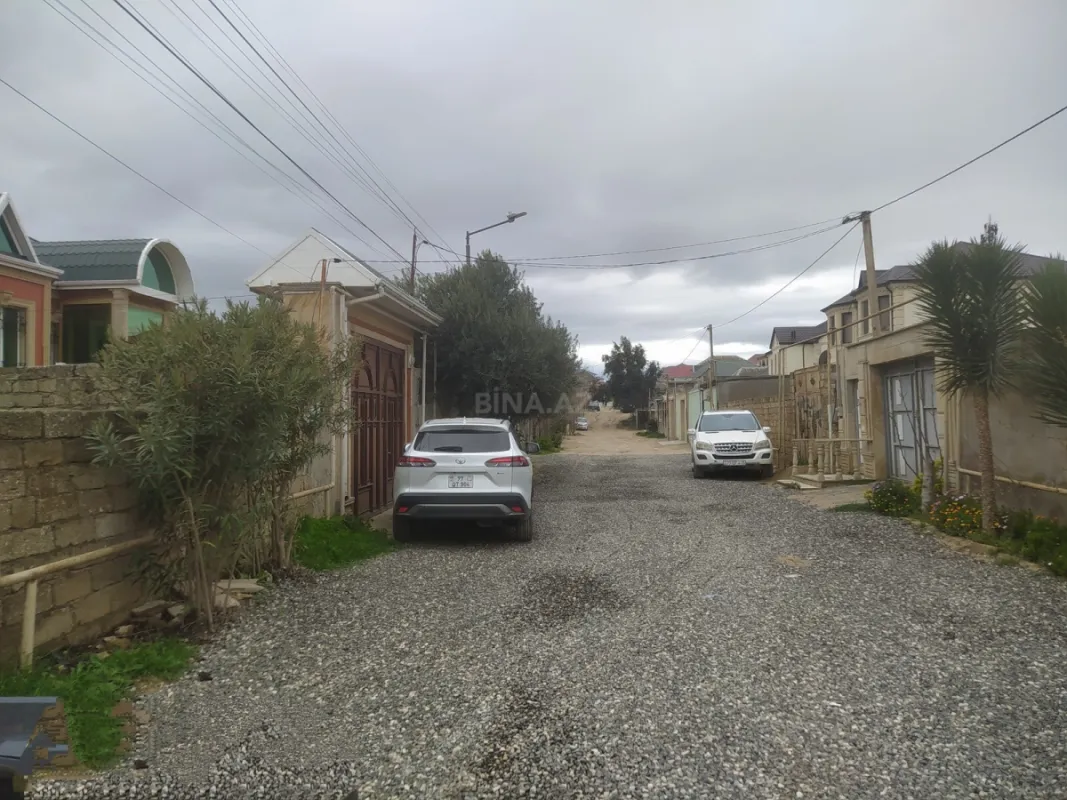 Satılır torpaq sahəsi 4 m²