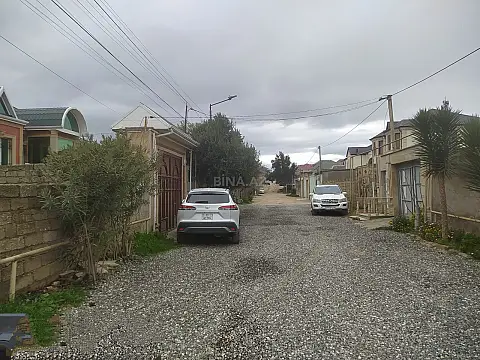 Satılır torpaq sahəsi 4 m²