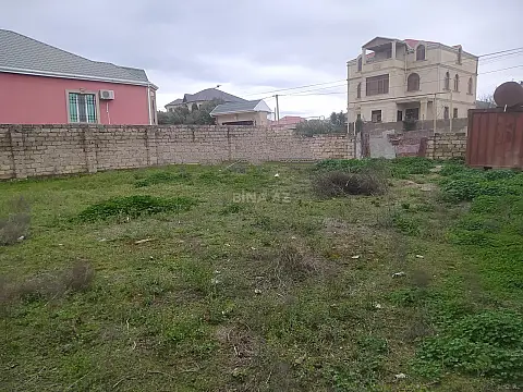 Satılır torpaq sahəsi 4 m²