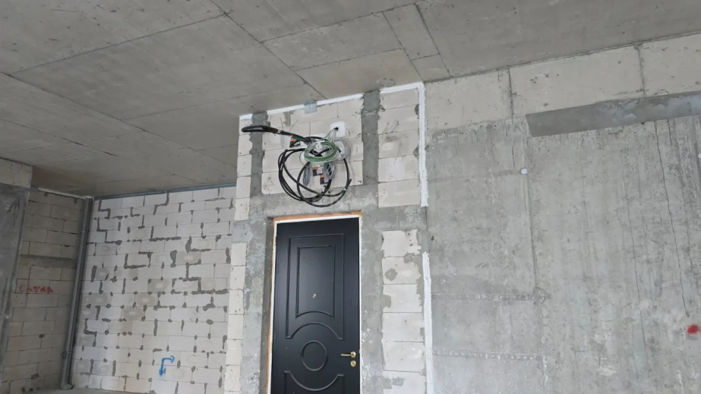 Satılır 3 otaqlı mənzil 145 m²